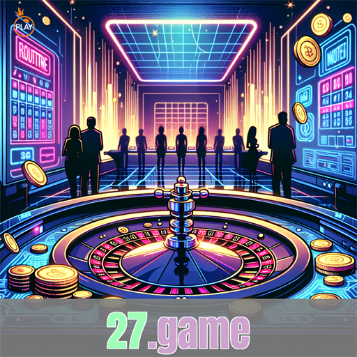 Bônus Incríveis no 27.game para Gamers Apaixonados