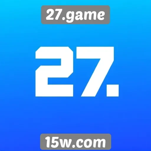 Destaques dos jogos em 27.game para jogadores