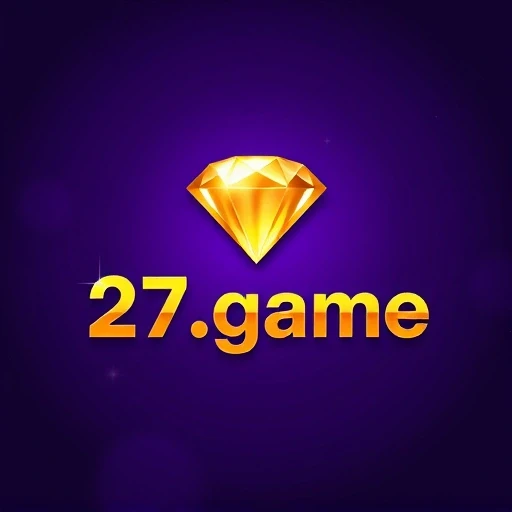 27.game logo